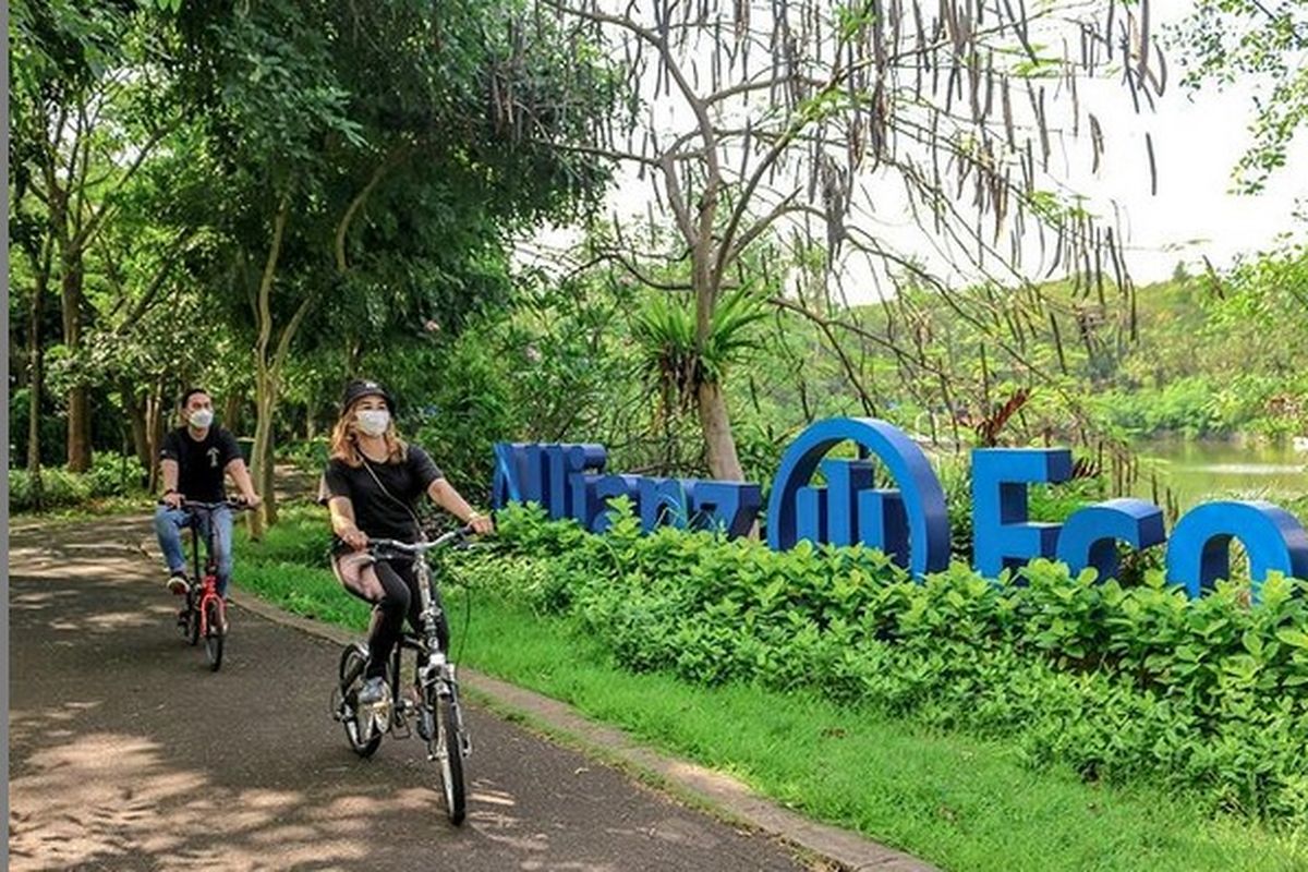 Tập đoàn Ecopark – Hành trình xây dựng đô thị sinh thái bền vững tại Việt Nam